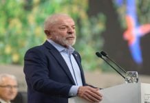 Sidônio Palmeira, de la Secom, estaría detrás de la ofensiva de Lula contra las apuestas Lula Secom