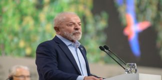 Sidônio Palmeira, de la Secom, estaría detrás de la ofensiva de Lula contra las apuestas Lula Secom