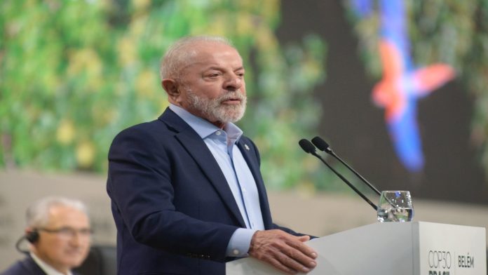 Lula-Secom Lula Secom