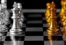Los casinos de Las Vegas le declaran la guerra a los mercados de predicción Los casinos de Las Vegas le declaran la guerra a los mercados de predicción.