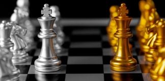 Los casinos de Las Vegas le declaran la guerra a los mercados de predicción.