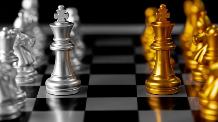 Mercados-de-prediccion-Guerra-Casinos Los casinos de Las Vegas le declaran la guerra a los mercados de predicción.