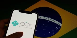 Pix Brasil apuestas Lula