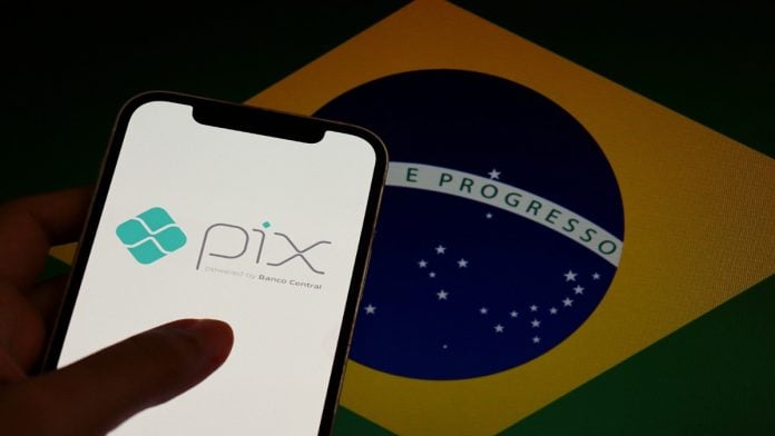 Pix-Brasil-LUla Pix Brasil apuestas Lula