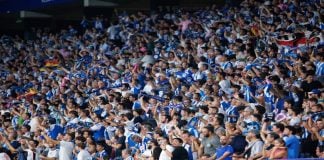YoSports se convierte en patrocinador oficial del RCD Espanyol por dos temporadas RCD Espanyol