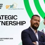 SBC y GRAF forman una alianza estratégica para fortalecer el diálogo regulatorio
