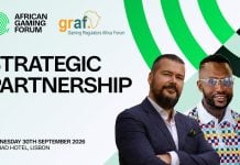 SBC y GRAF forman una alianza estratégica para fortalecer el diálogo regulatorio