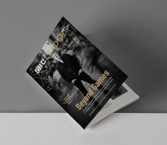 SBC Leaders Magazine: Mentes inconformistas y espíritu travieso en el juego online sbc leaders