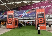 Cobertura en vivo desde SBC Summit: Día Dos Cobertura en vivo desde SBC Summit: Día Dos
