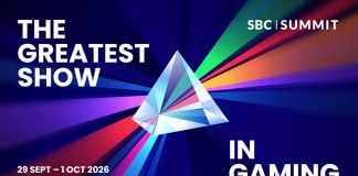 SBC Summit regresa a Lisboa para un evento récord, destacado por su conferencia histórica y una gran oleada de novedades