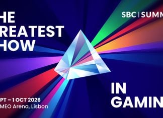 SBC Summit regresa a Lisboa para un evento récord, destacado por su conferencia histórica y una gran oleada de novedades