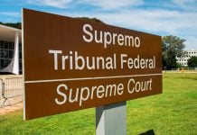 STF podría retomar el juicio sobre los juegos de azar después de las elecciones de Brasil STF Brasil