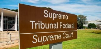 STF podría retomar el juicio sobre los juegos de azar después de las elecciones de Brasil STF Brasil