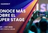 Michael Jordan, Carsten Koerl, Jason Robins, Fabrizio Romano y Charles Oliveira protagonizarán el Super Stage de la SBC Summit 2026