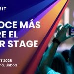 Michael Jordan, Carsten Koerl, Jason Robins, Fabrizio Romano y Charles Oliveira protagonizarán el Super Stage de la SBC Summit 2026