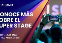 Michael Jordan, Carsten Koerl, Jason Robins, Fabrizio Romano y Charles Oliveira protagonizarán el Super Stage de la SBC Summit 2026