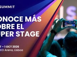 Michael Jordan, Carsten Koerl, Jason Robins, Fabrizio Romano y Charles Oliveira protagonizarán el Super Stage de la SBC Summit 2026