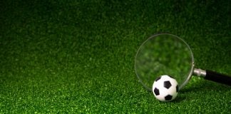 San Martín de San Juan: sospechas por apuestas deportivas en la Reserva San Martín de San Juan sospechas por apuestas