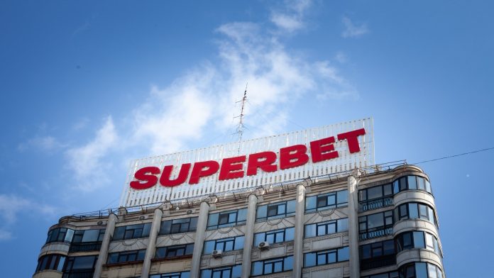 Superbet SUPERBET