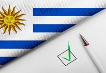 Uruguay: encuesta sobre la participación del juego en la población Uruguay encuesta juego