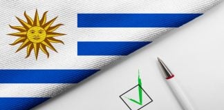 Uruguay: encuesta sobre la participación del juego en la población Uruguay encuesta juego
