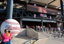 Winpot firma un acuerdo de patrocinio con Tomateros de Culiacán.