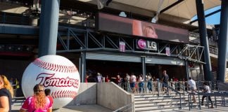 Winpot firma un acuerdo de patrocinio con Tomateros de Culiacán.