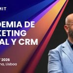 La Academia de Marketing Digital y CRM de SBC Summit abordará la IA, la estrategia de marca y de plataforma
