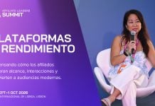 Affiliate Leaders Summit contará con una sesión dedicada a Plataformas y Rendimiento affiliate leaders summit