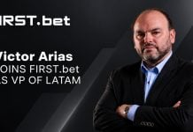 first bet