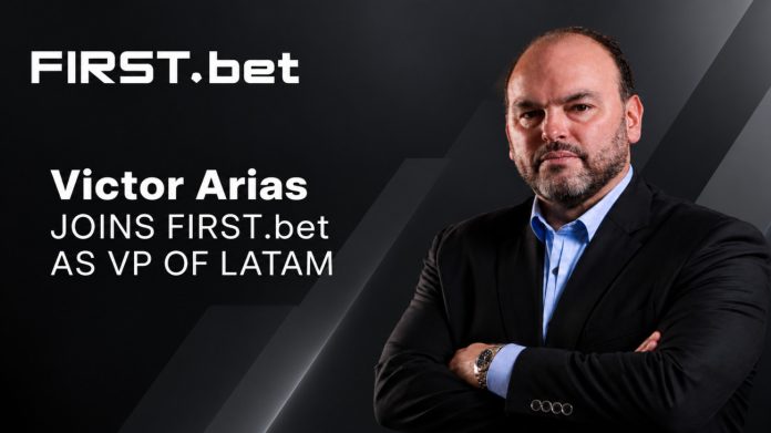 first-bet first bet