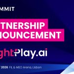 SBC nombra a InsightPlay.ai su socio oficial de soluciones de IA para la SBC Summit 2026