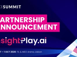 SBC nombra a InsightPlay.ai su socio oficial de soluciones de IA para SBC Summit 2026
