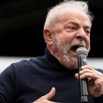 lula da silva