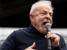 lula da silva