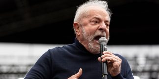 lula da silva