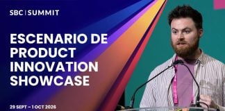 SBC Summit pone el futuro del sector del juego en el escenario con una muestra de innovación de productos sbc