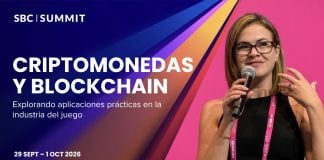 SBC Summit presenta una sesión temática exclusiva sobre criptomonedas y blockchain sbc crypto