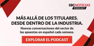 SBC Noticias lanza un nuevo podcast semanal en español sobre la industria del juego sbc noticias