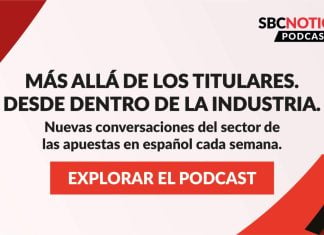 SBC Noticias lanza un nuevo podcast semanal en español sobre la industria del juego sbc noticias