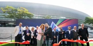 Autoridades portuguesas dan la bienvenida a SBC Summit en Lisboa por tercer año consecutivo sbc summit