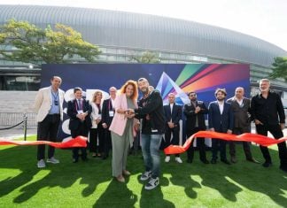 Autoridades portuguesas dan la bienvenida a SBC Summit en Lisboa por tercer año consecutivo sbc summit