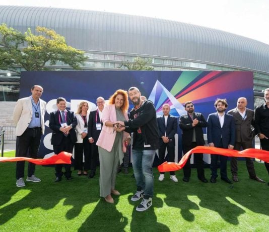 Autoridades portuguesas dan la bienvenida a SBC Summit en Lisboa por tercer año consecutivo sbc summit
