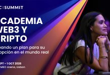 La Web3 & Crypto Academy de SBC Summit explorará los pagos, la tecnología blockchain y el futuro del sector del juego sbc summit