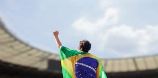 IBJR señala que la prohibición de las apuestas rompe el marco regulatorio en Brasil IBJR Brasil