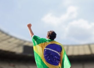 IBJR señala que la prohibición de las apuestas rompe el marco regulatorio en Brasil IBJR Brasil