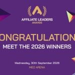 Conocé a los ganadores de los Affiliate Leaders Awards 2026 Affiliate Leaders Awards 2026