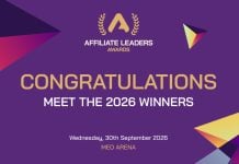 Conocé a los ganadores de los Affiliate Leaders Awards 2026 Affiliate Leaders Awards 2026