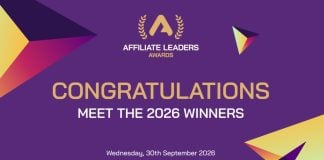 Conocé a los ganadores de los Affiliate Leaders Awards 2026 Affiliate Leaders Awards 2026