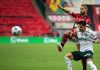 La prohibición de las apuestas podría restar 695,5 millones de reales a Flamengo, Corinthians y Palmeiras La prohibición de las apuestas podría restar 695,5 millones de reales a Flamengo, Corinthians y Palmeiras.